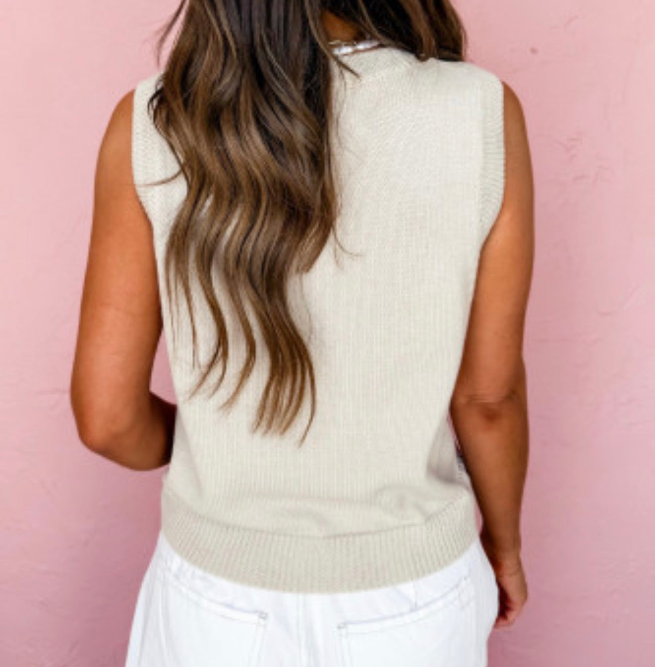 AMERICAN DYNASTY SWEATER