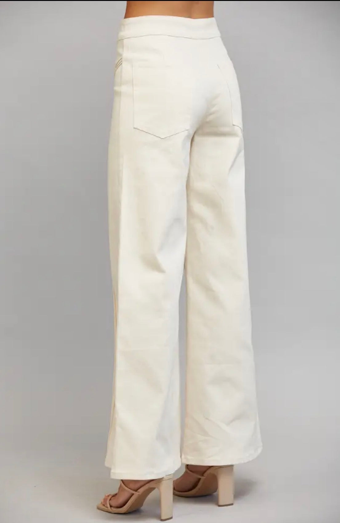 JUST FATE JEANS