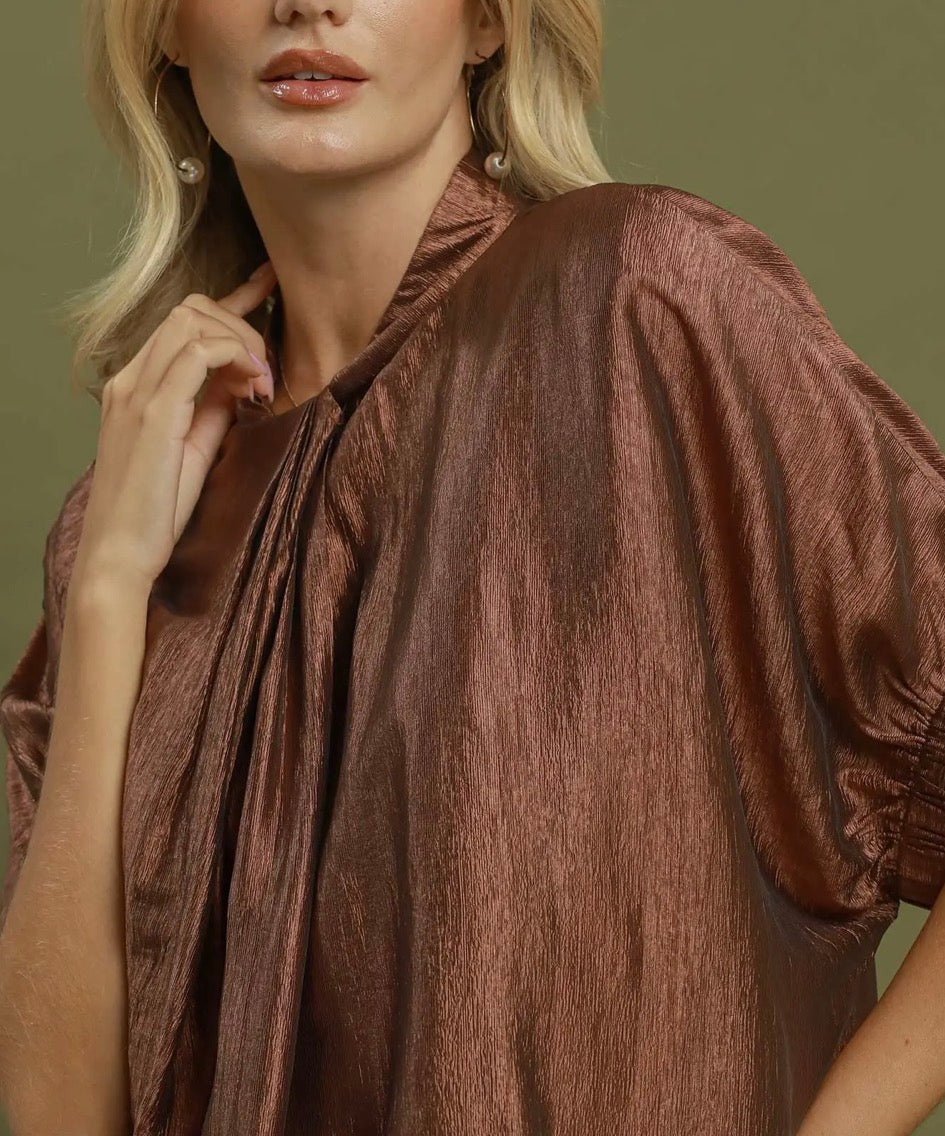 ATLAS COGNAC TOP