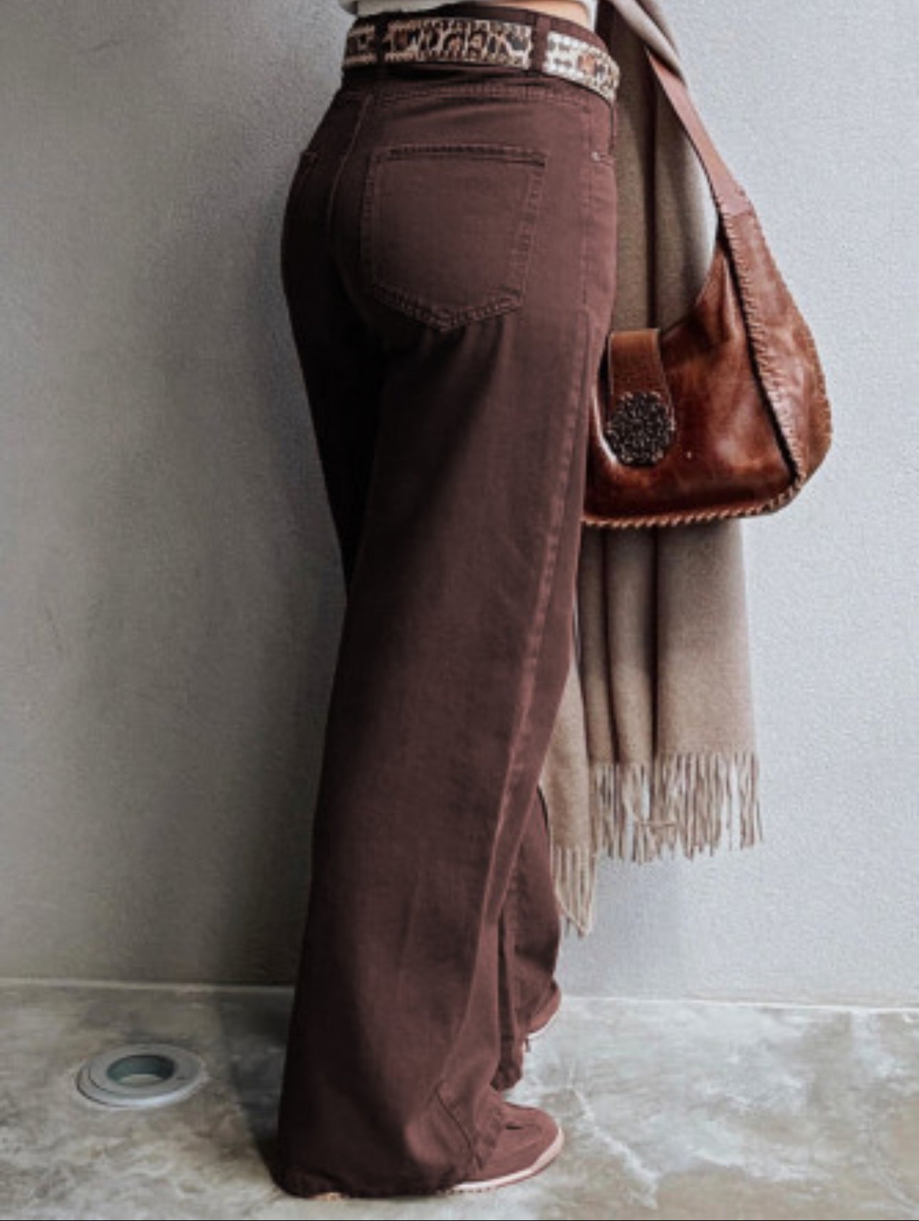COFFEE DATE JEANS