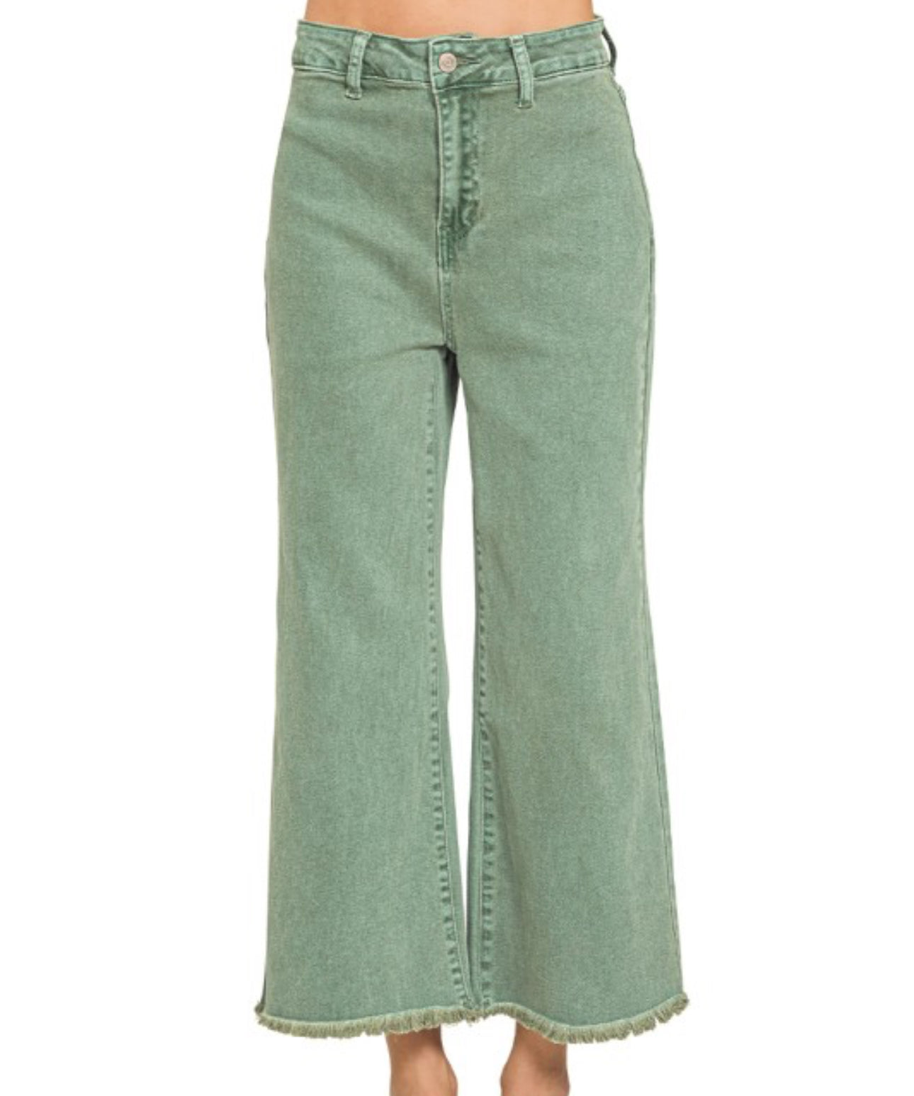 ZENANA COLORED JEANS