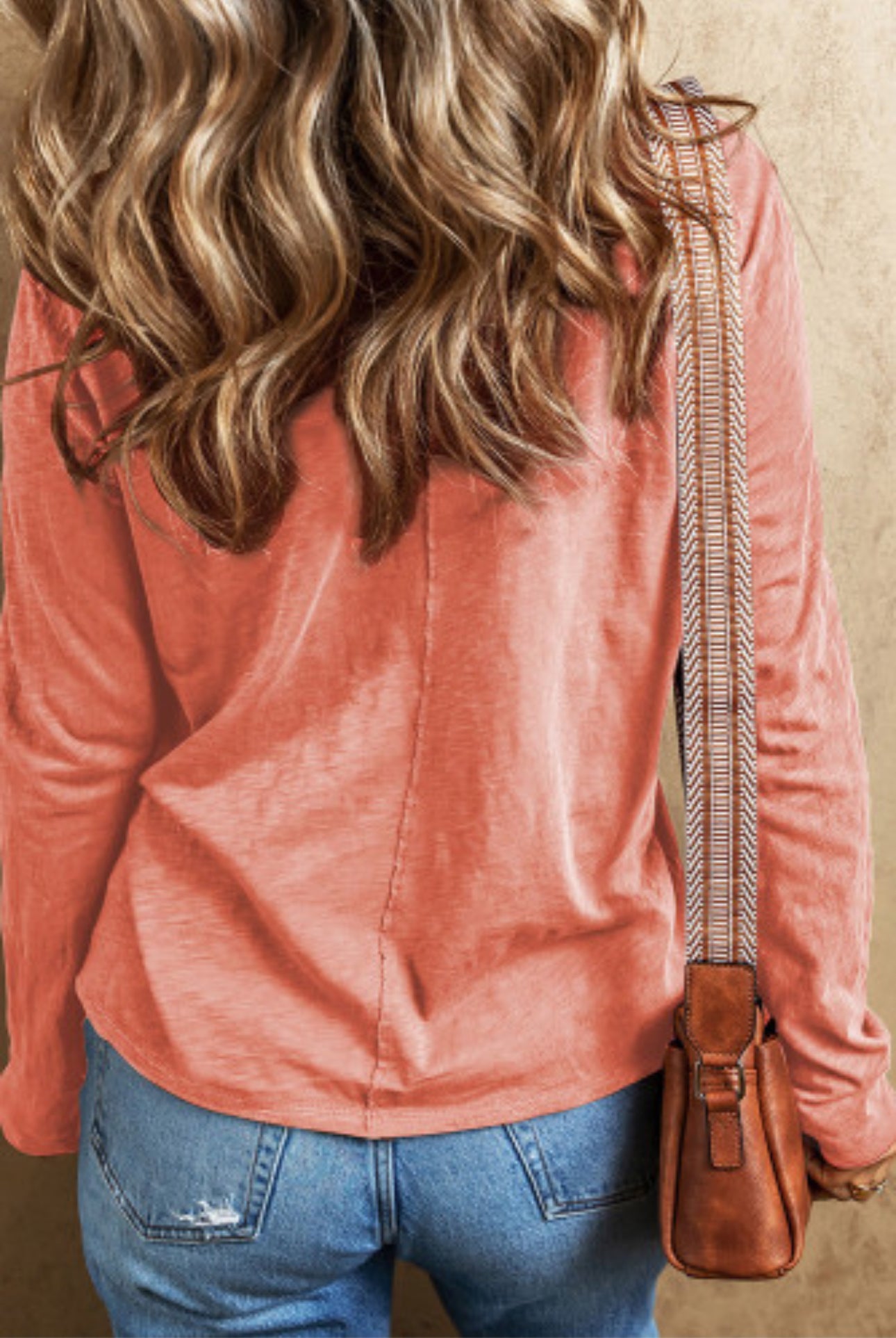 SOUTHERN CHARM TOP
