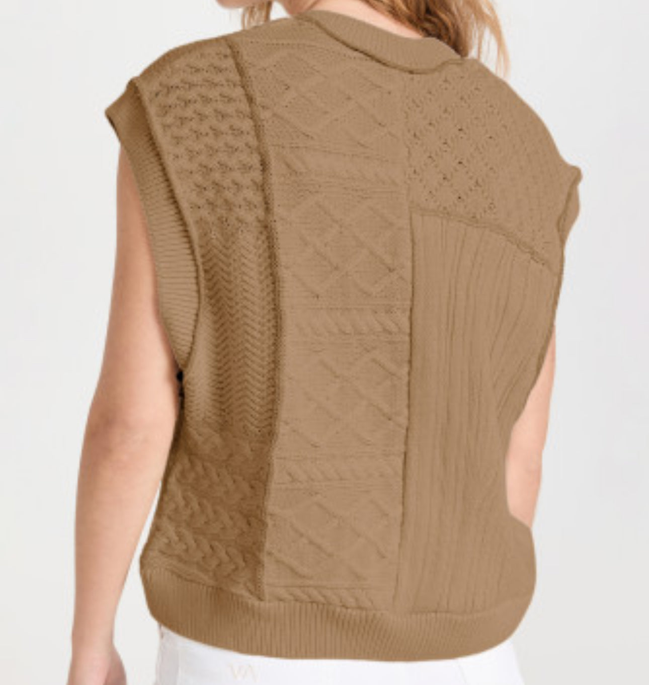 GRAELY SWEATER