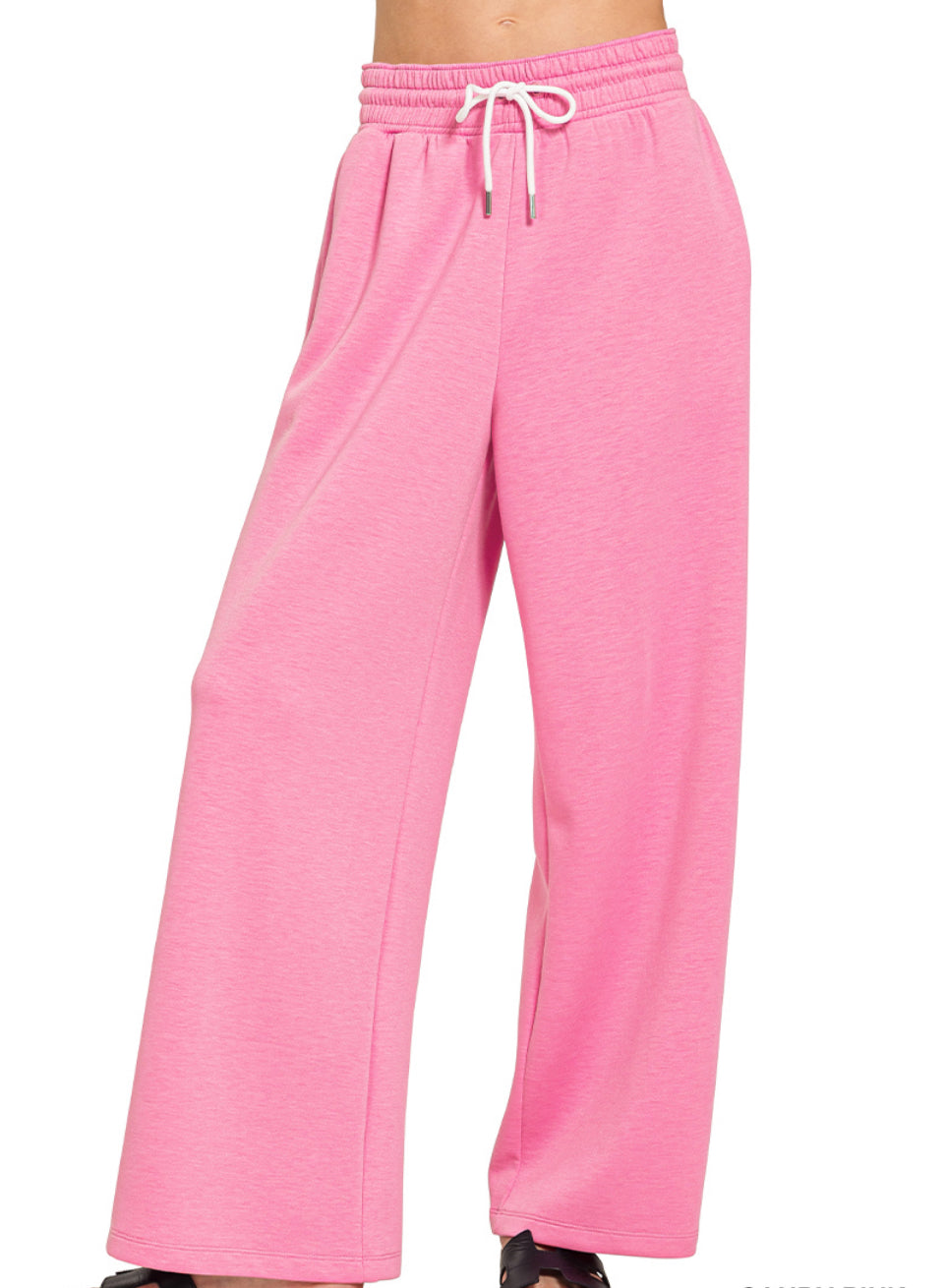 ANGELICA SCUBA PANTS