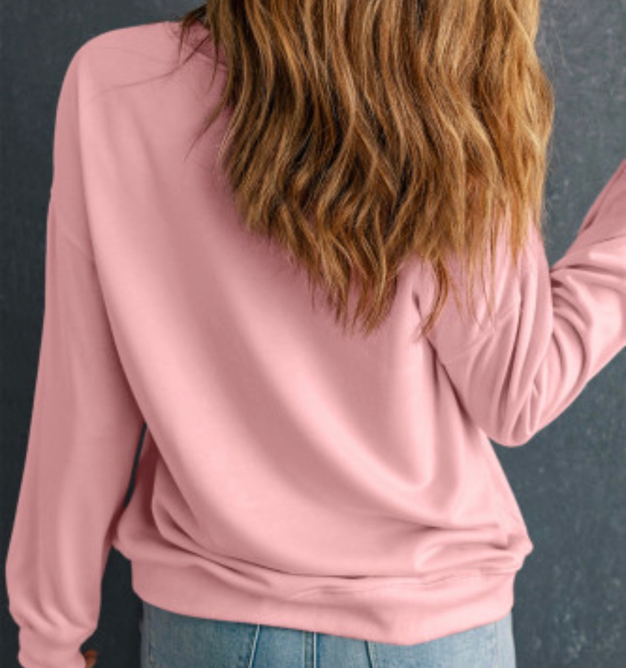 PRAYER REMINDER SWEATSHIRT