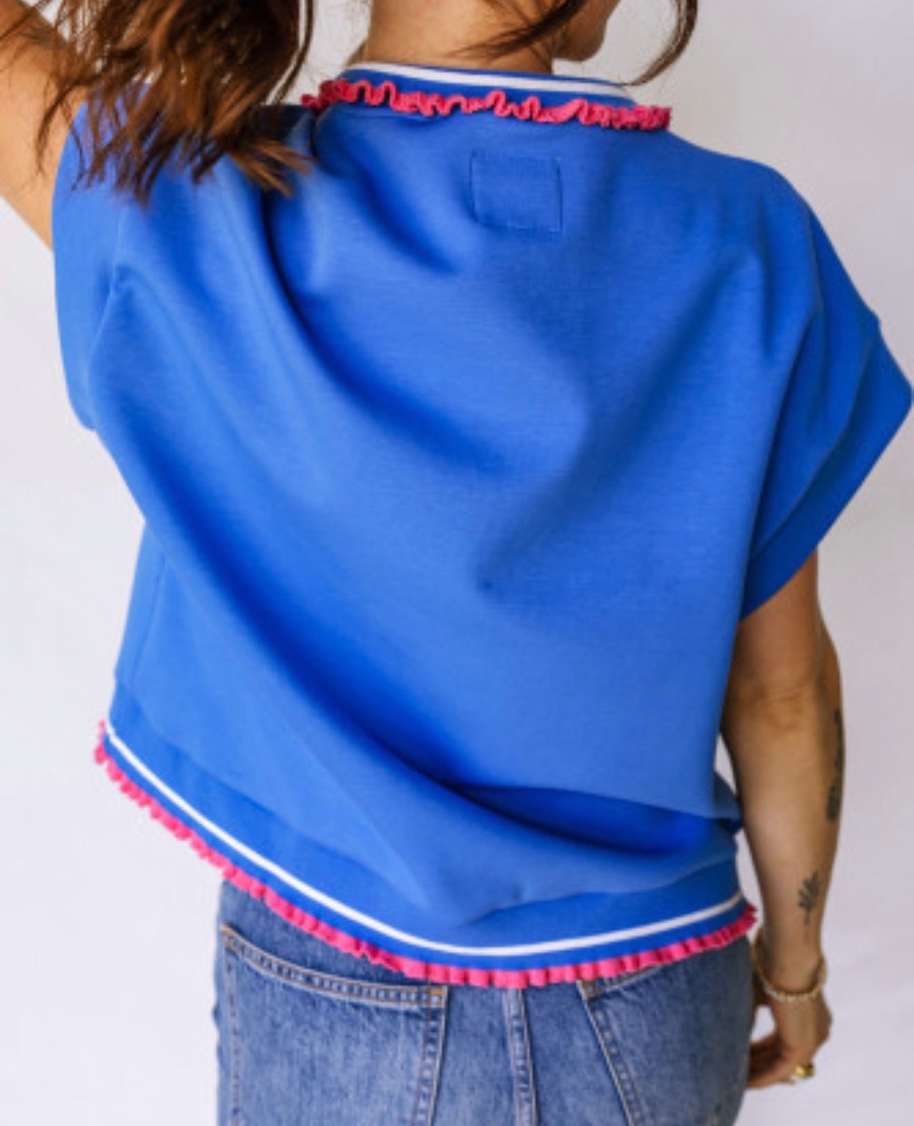 SEEKING THE BEST TOP