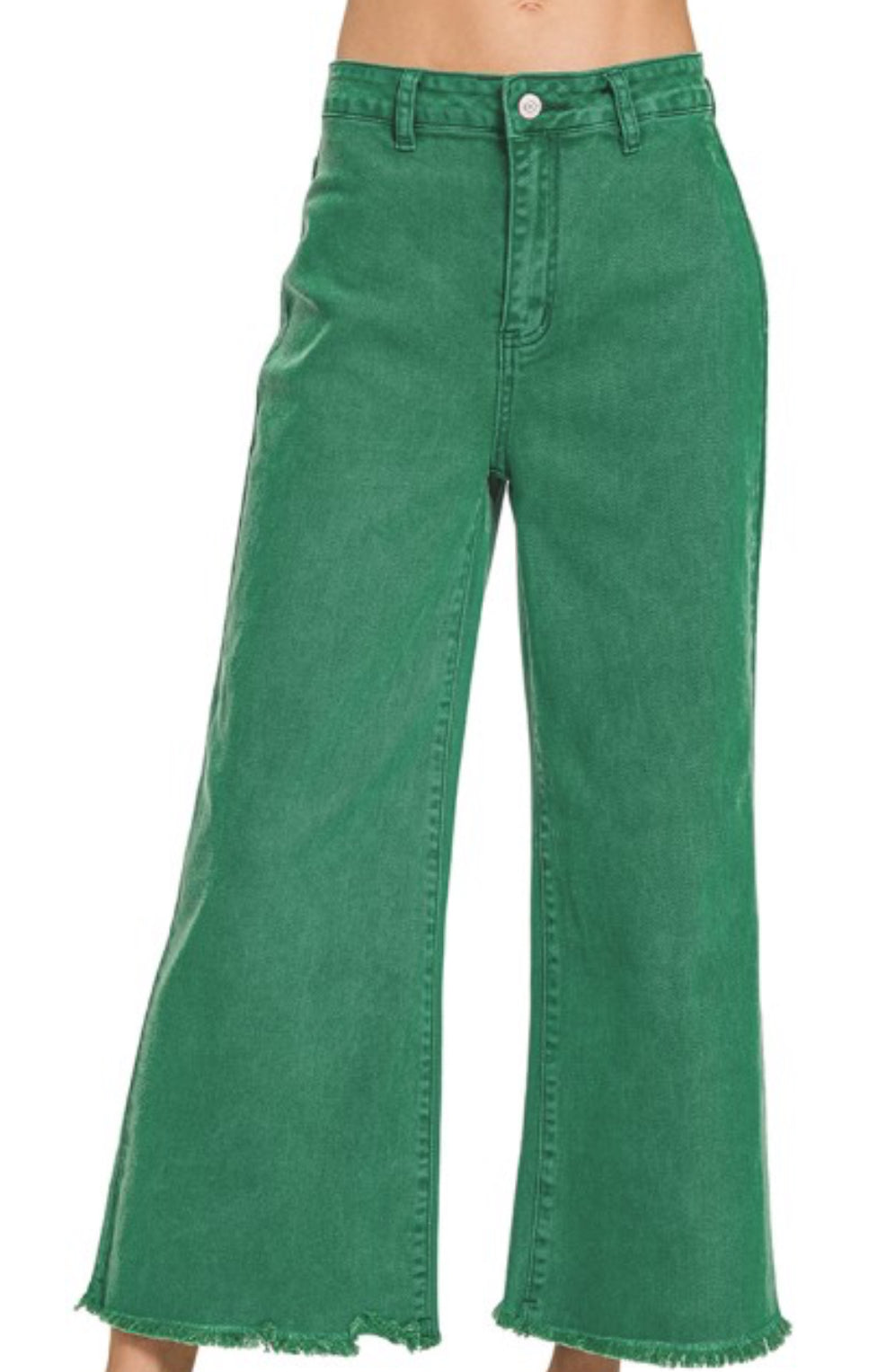 ZENANA COLORED JEANS
