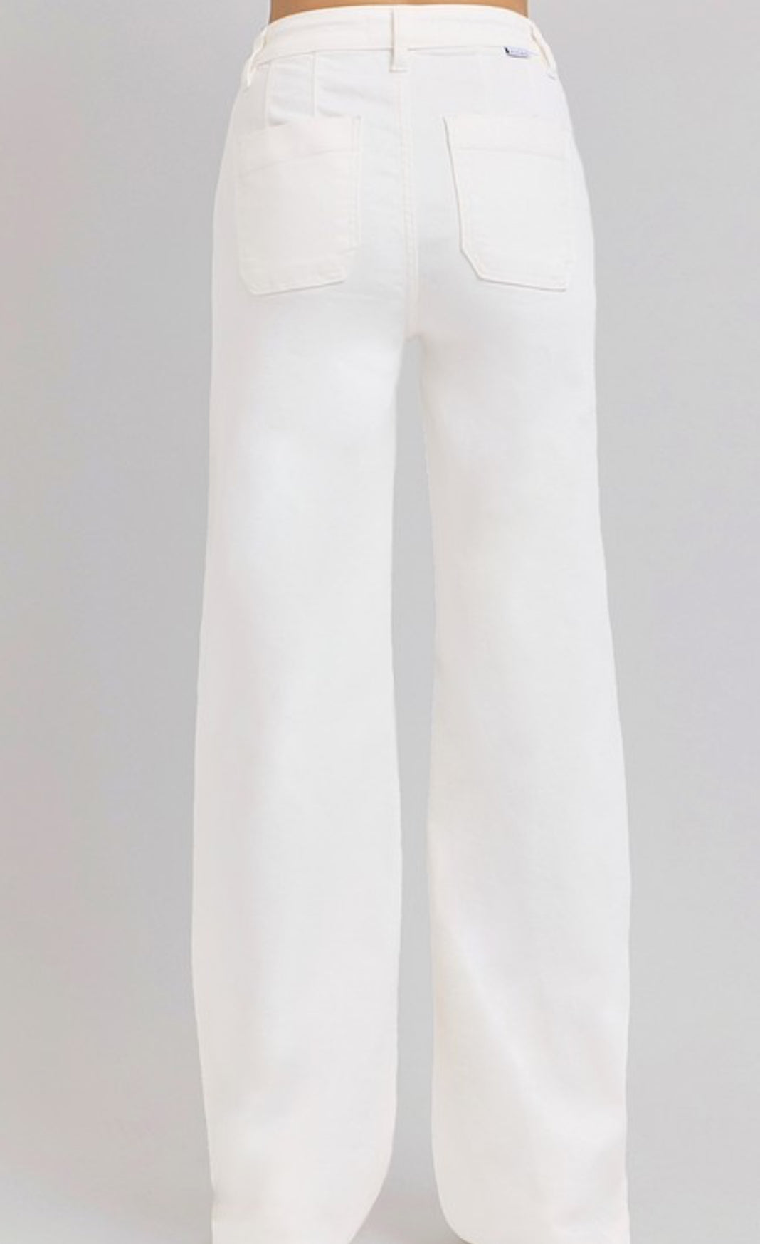 LON J WHITE PANTS