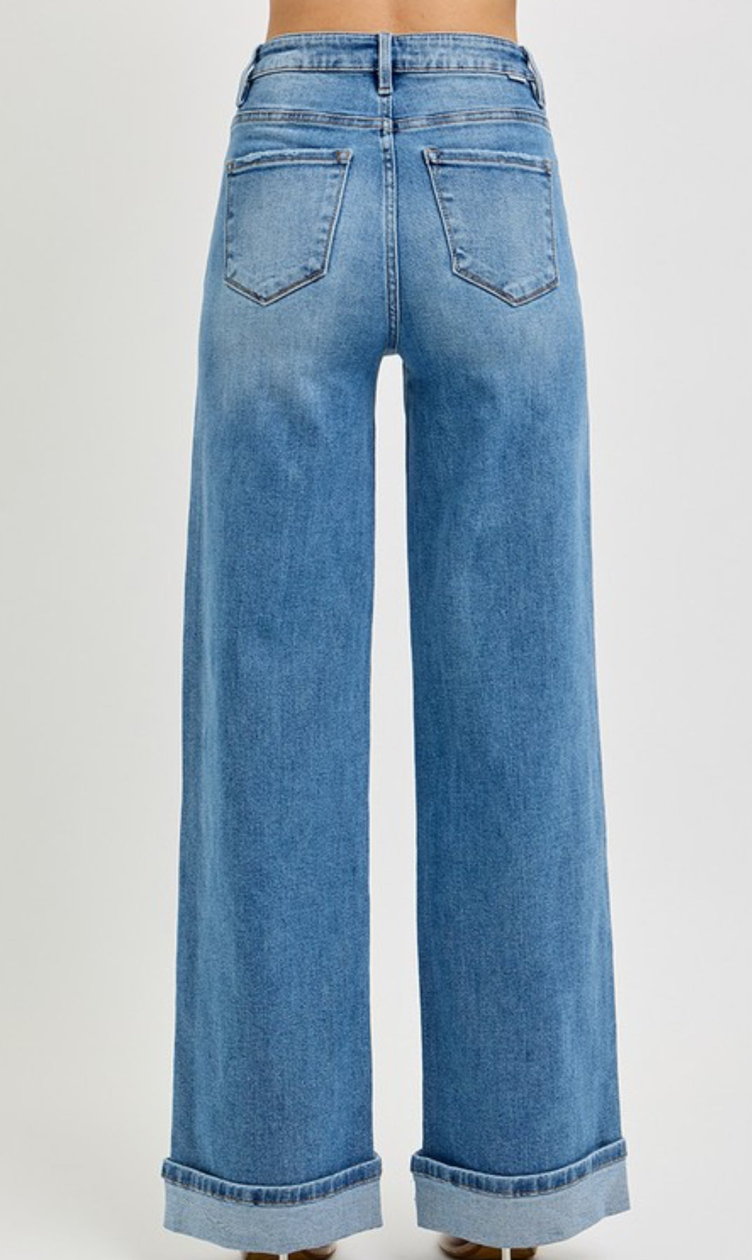 BELLA BLUE JEANS