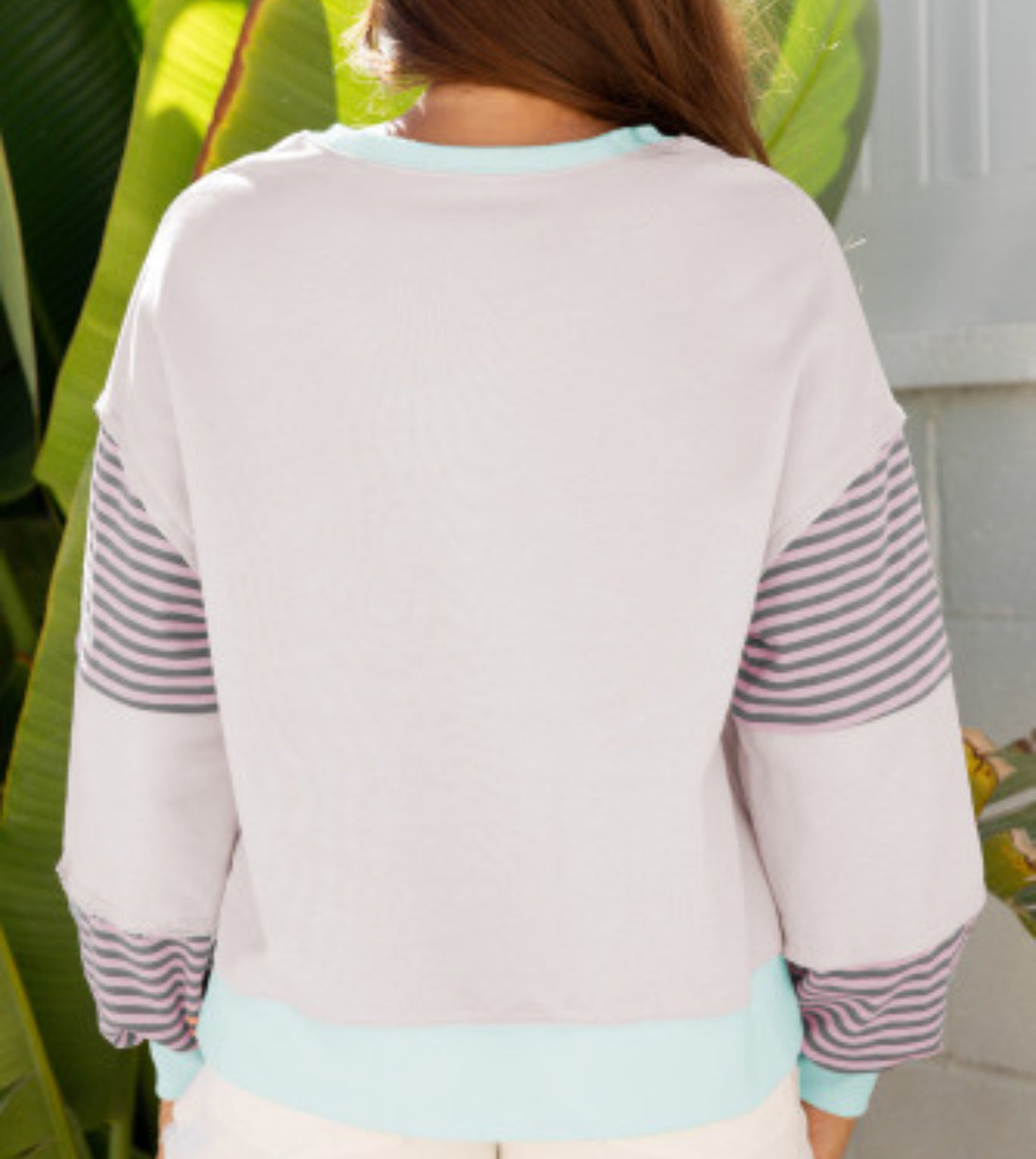 BRAILEE SWEATSHIRT