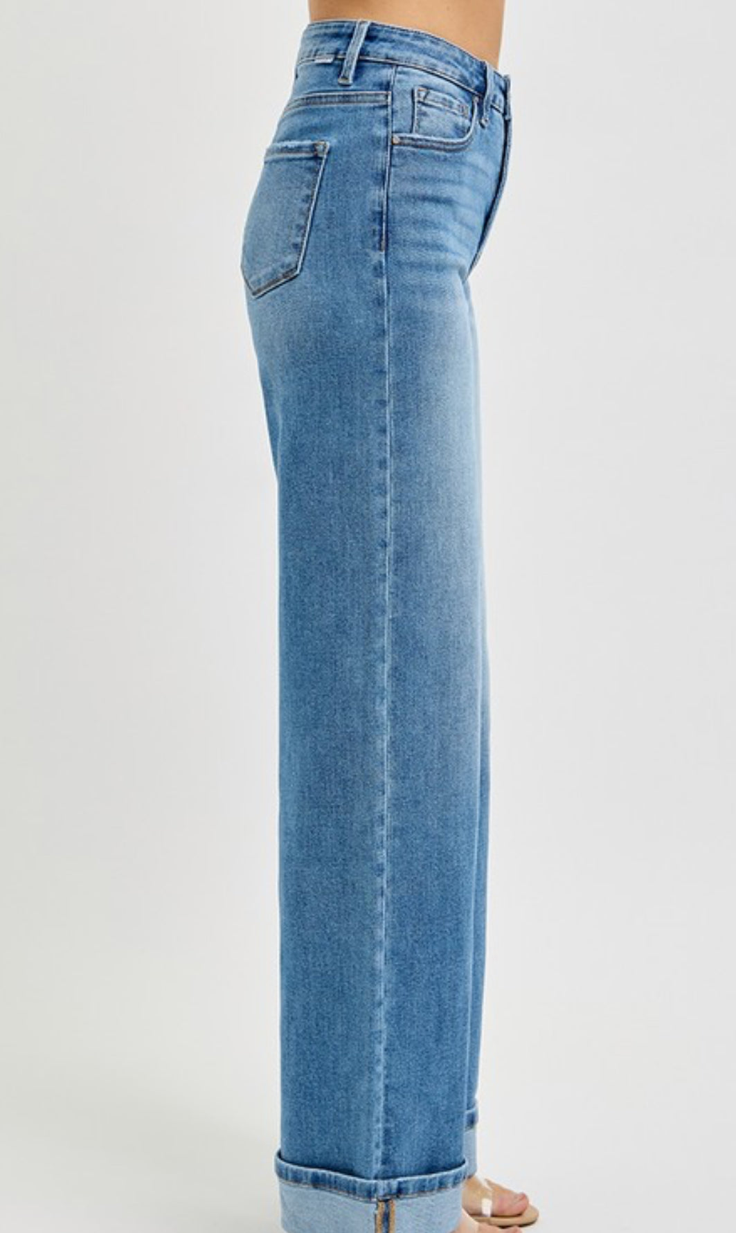 BELLA BLUE JEANS