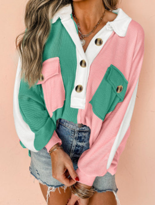 JUST ABOUT THAT TIME TOP