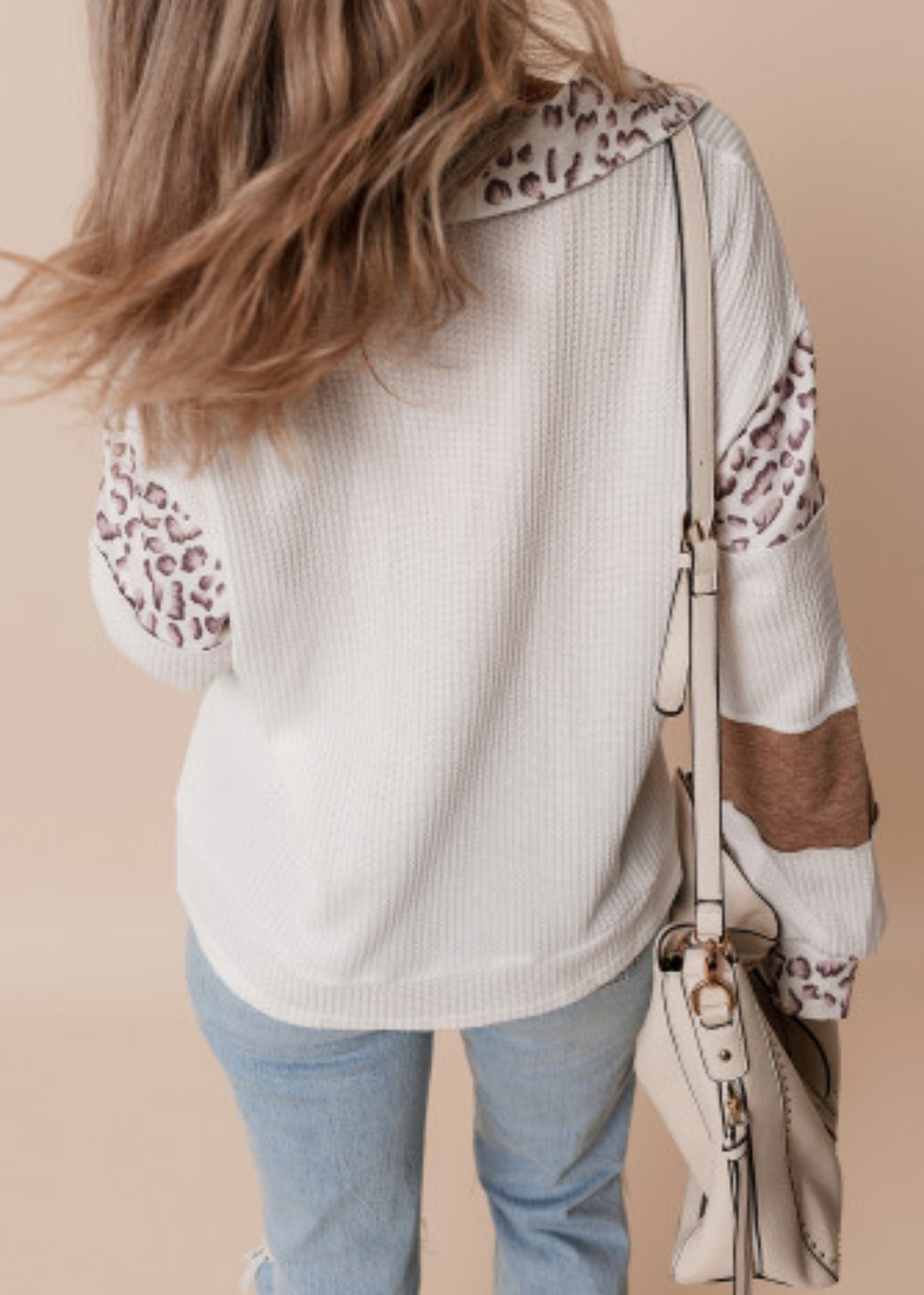 FOOTBALL GAMEDAY PULLOVER