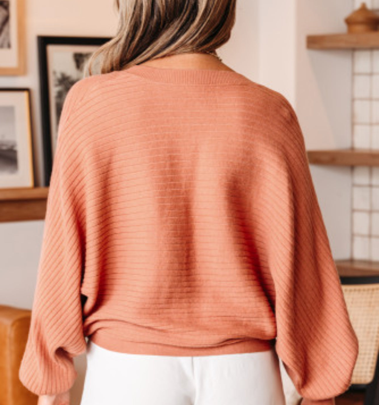 NIGHTS LIKE THIS CARDIGAN