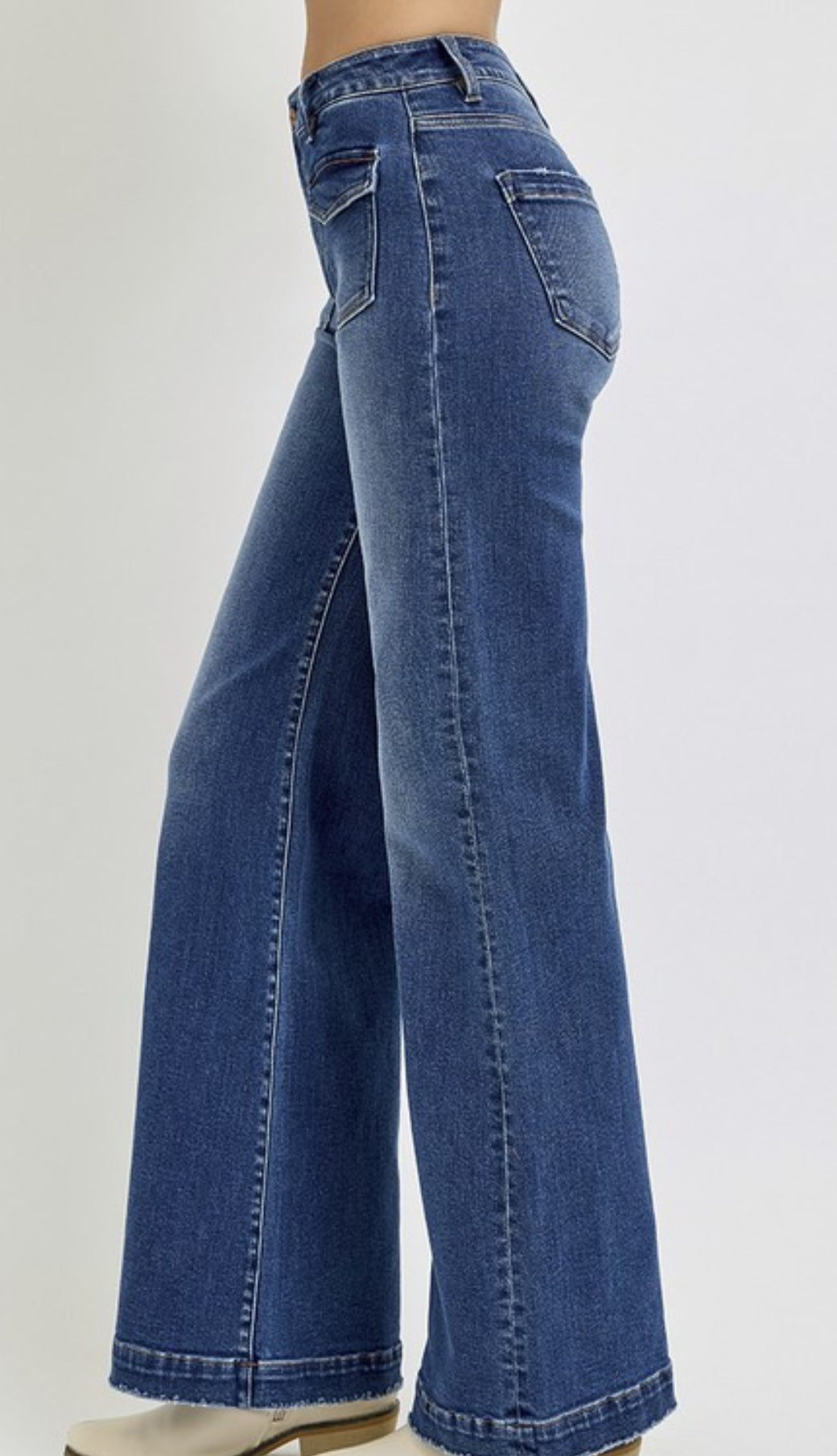 JADEN DENIM JEANS