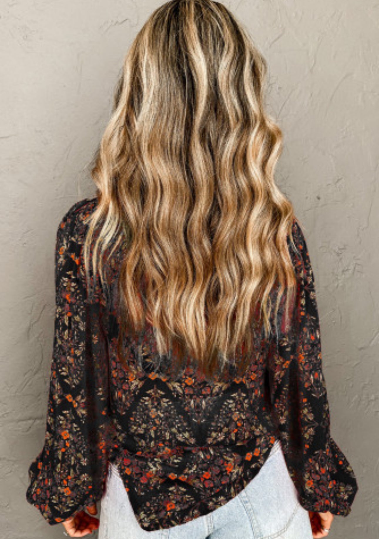 READY FOR FALL SHIRT