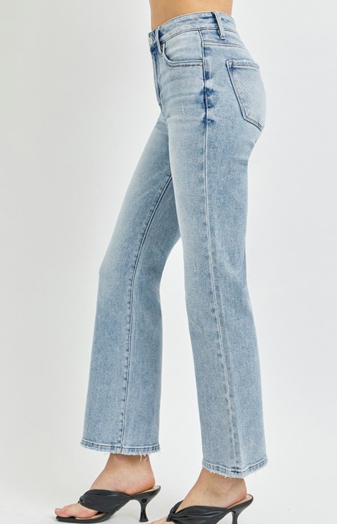 CAROLINE DENIM JEANS