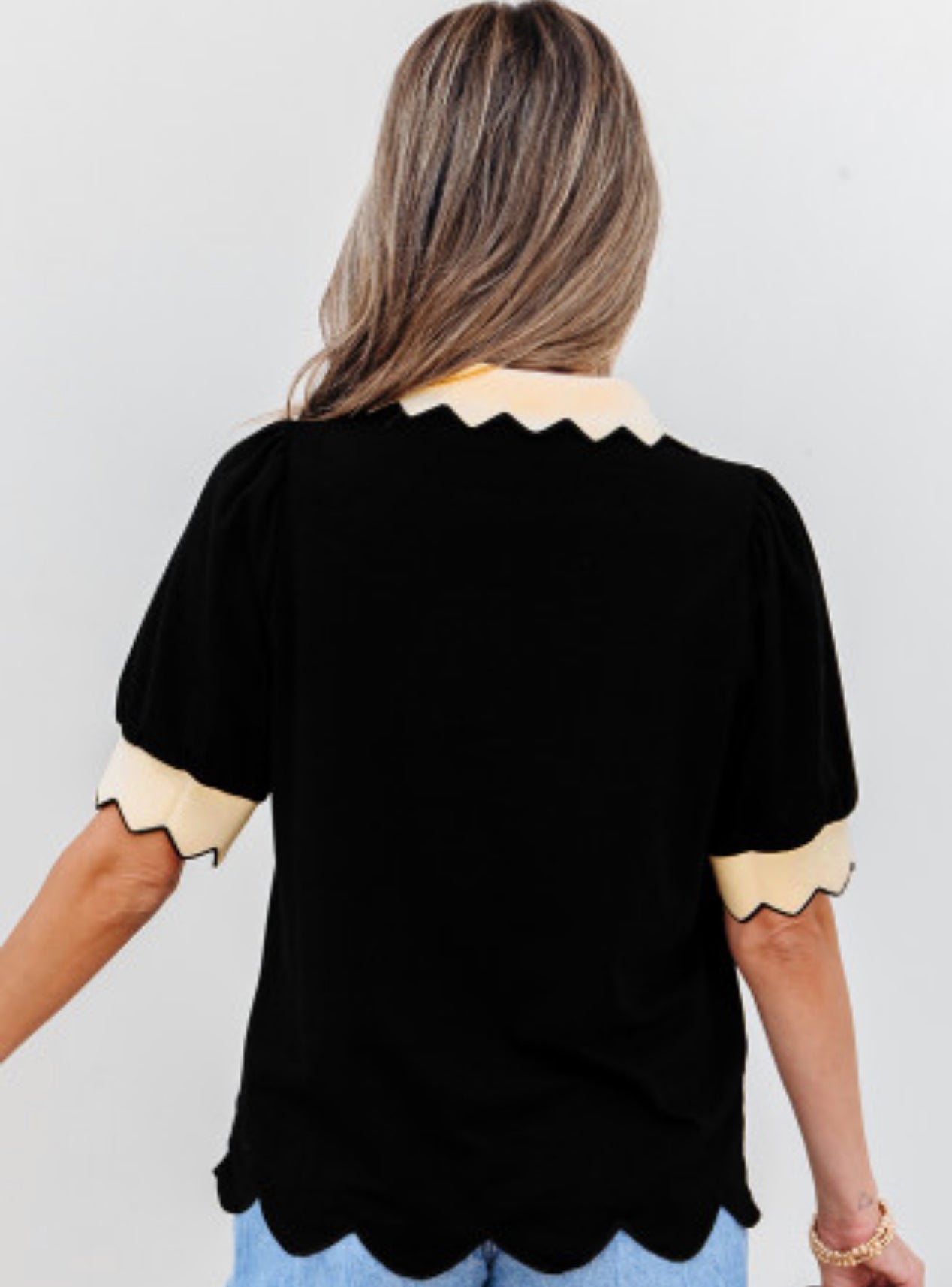 GRACE BLOUSE