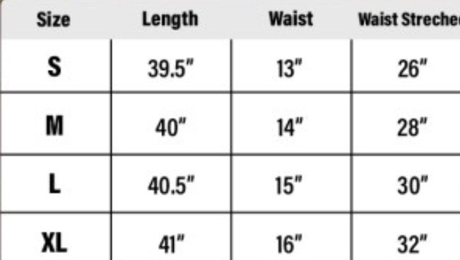 ASIRAL PANTS