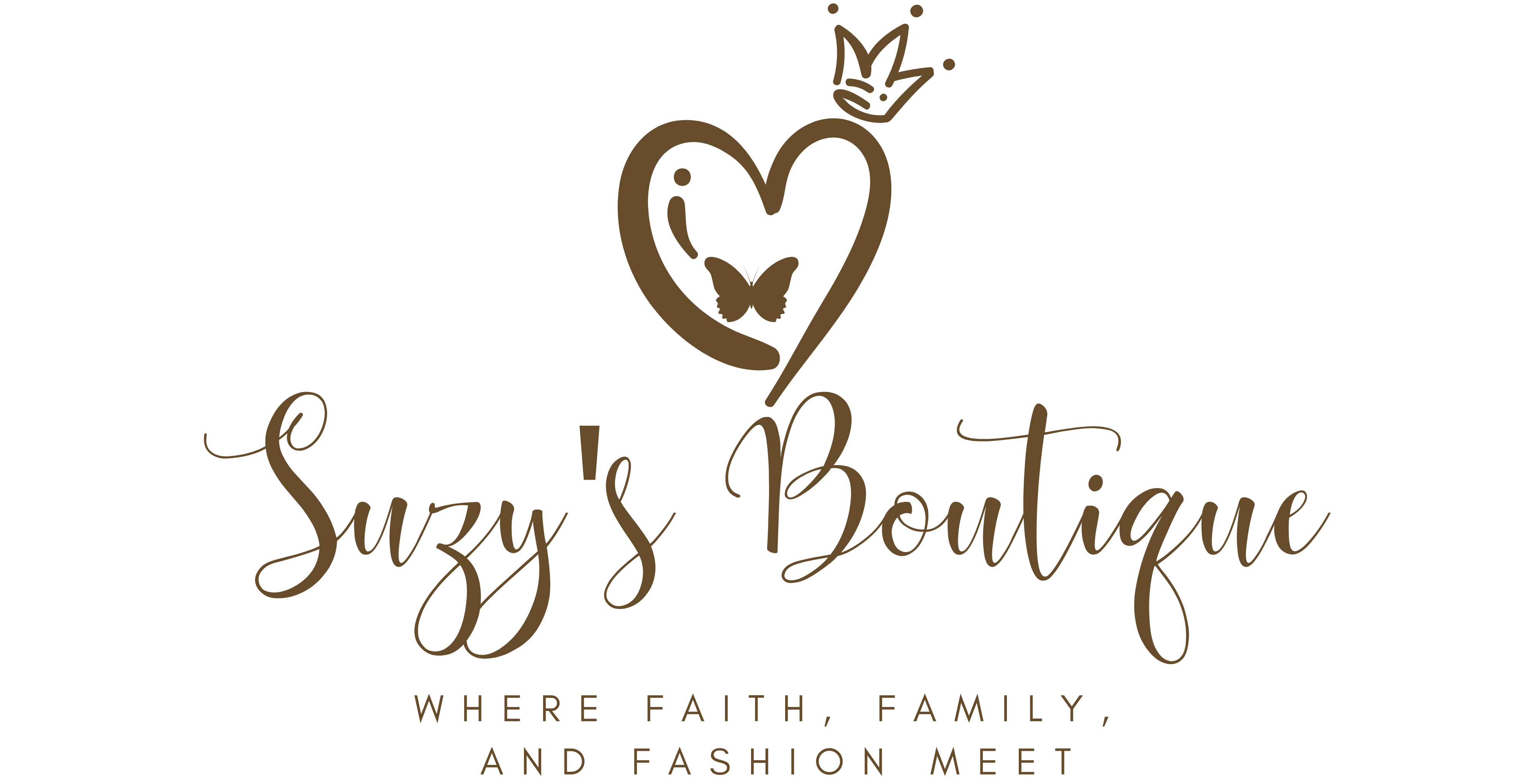 Suzy's Boutique