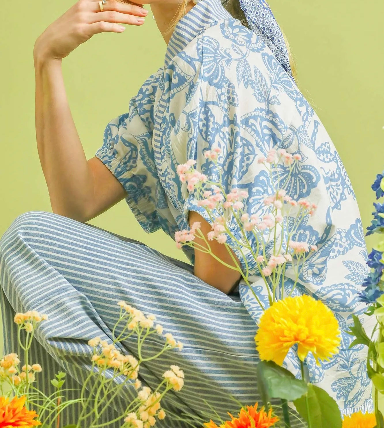 Tops – Suzy's Boutique