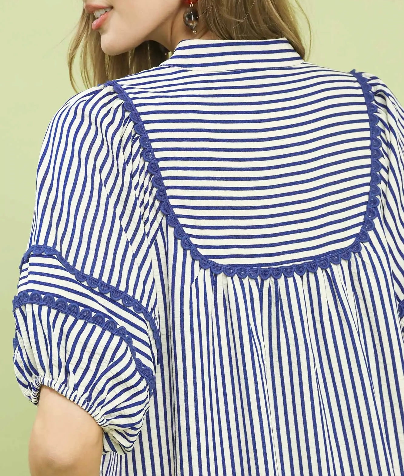 GO THE DISTANCE MIDI DRESS