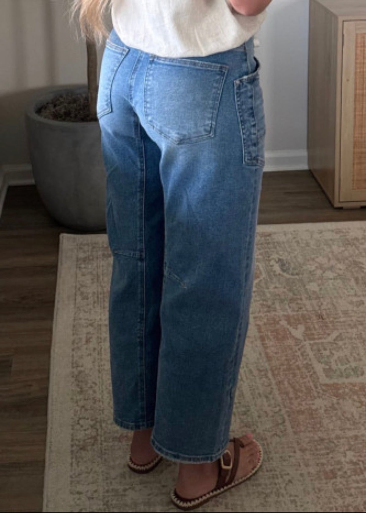 DESIREE JEANS