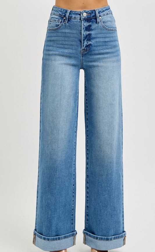 BELLA BLUE JEANS