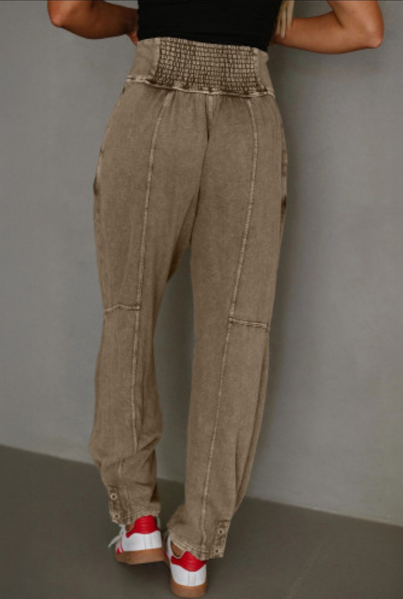 ELMWOOD JOGGER PANTS