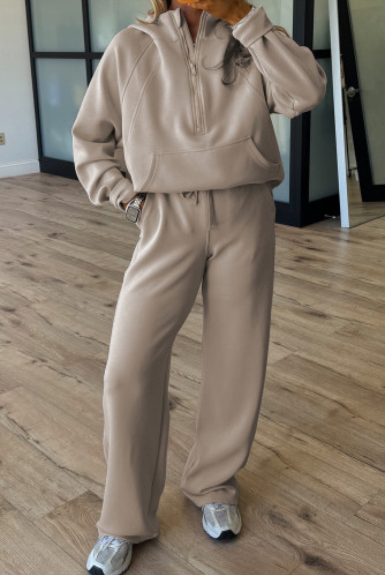 MARLEY PANT SET