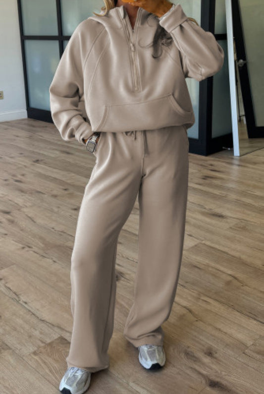 MARLEY PANT SET