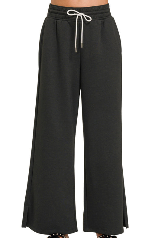 ANGELICA SCUBA PANTS