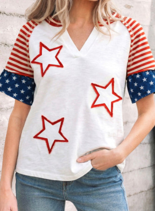 STAR SEARCH TOP
