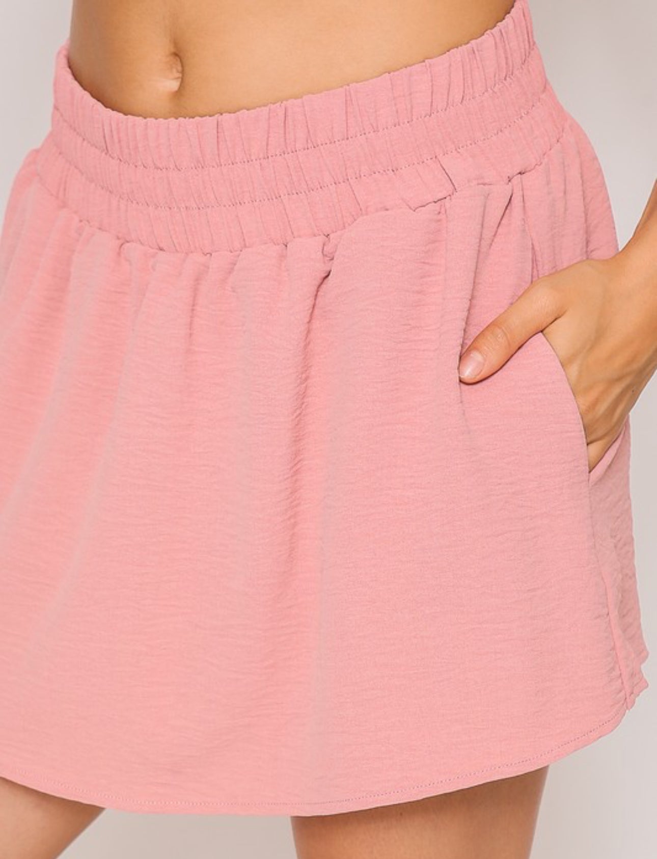 HIGHWAY HARMONY SKORT