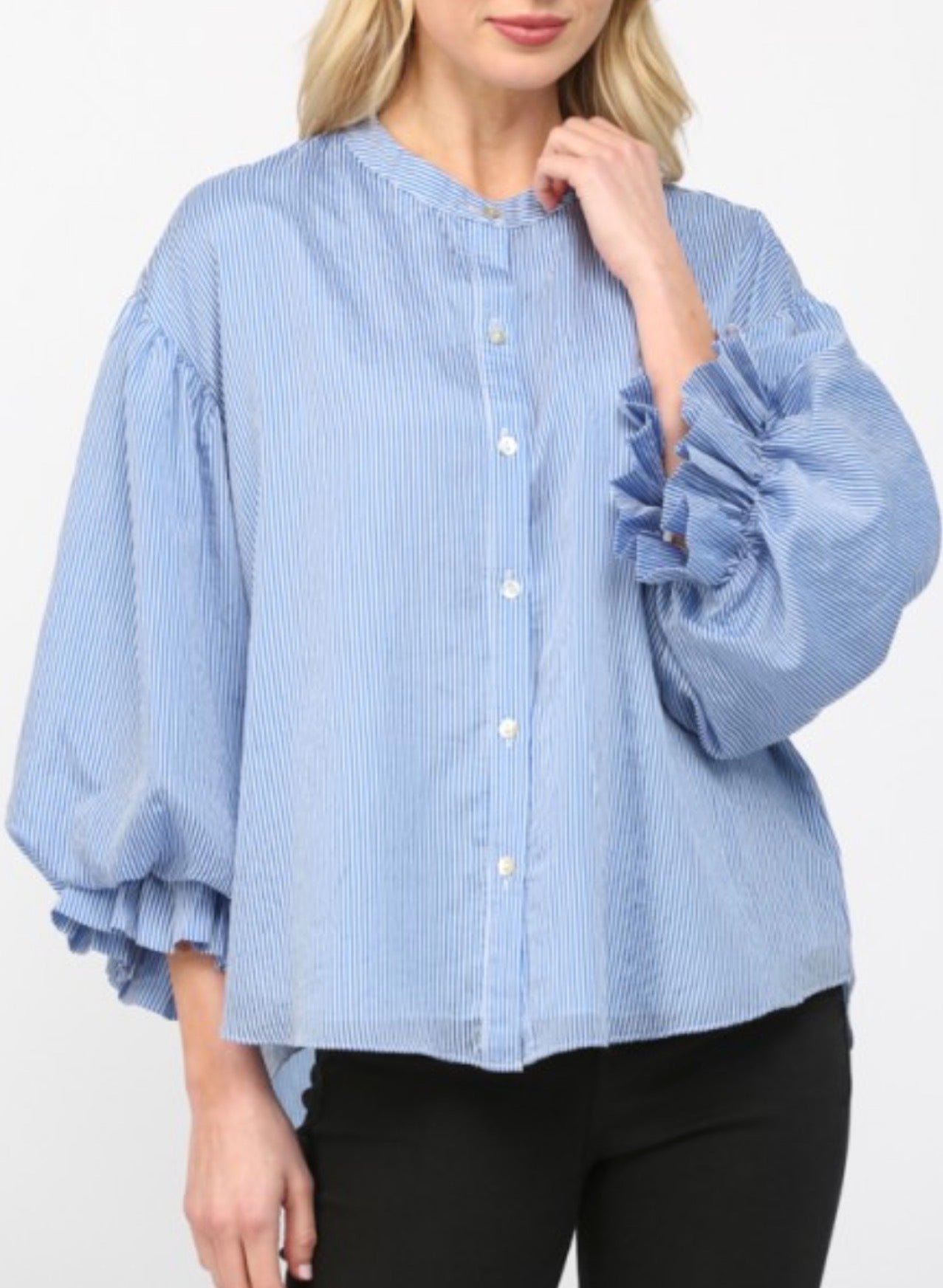 NEW LOOKS BLOUSE