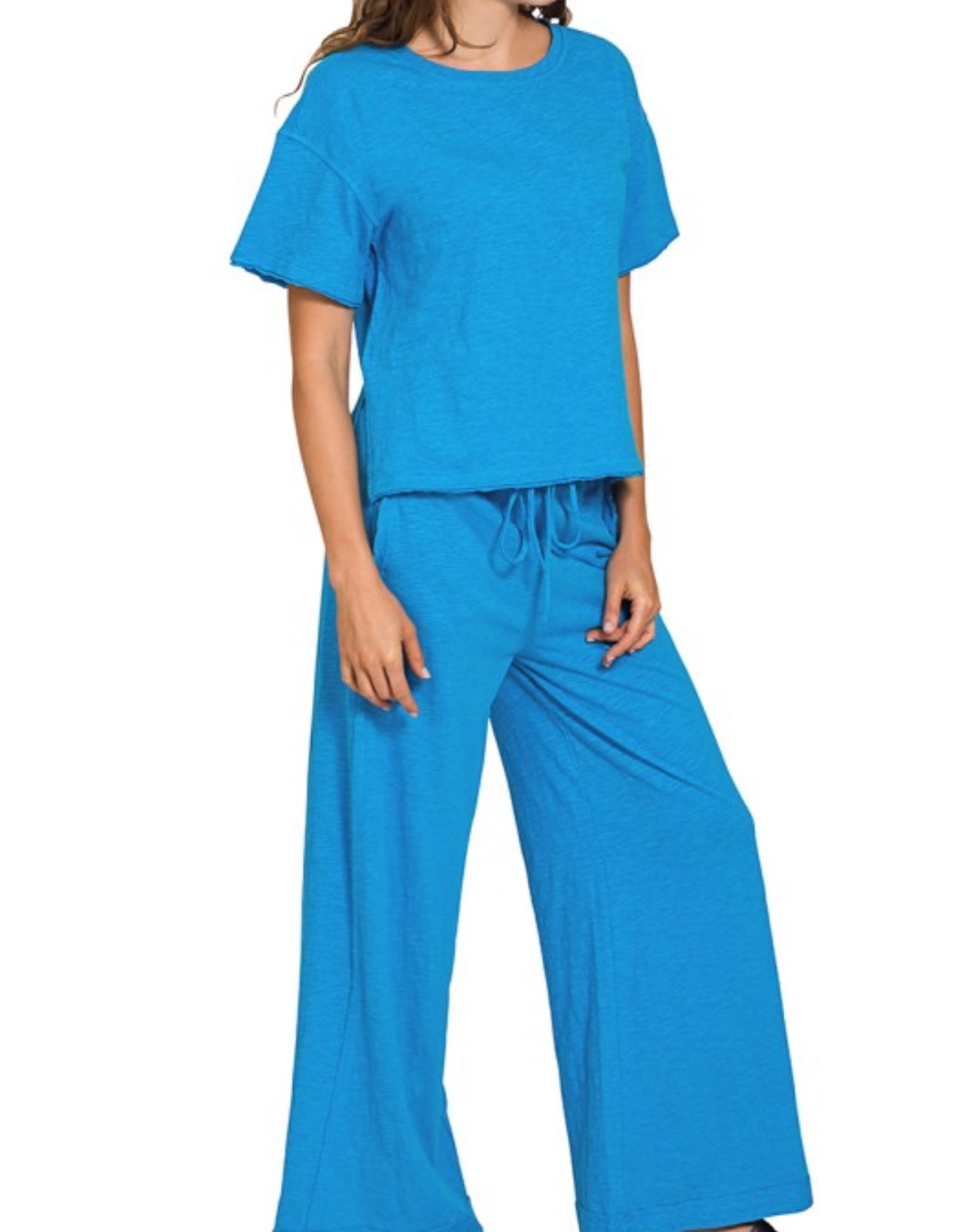 ASPEN PANT SET