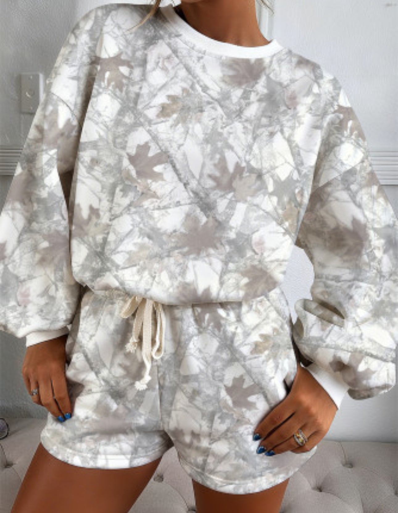 SOMETHING IN THE DISTANCE SET