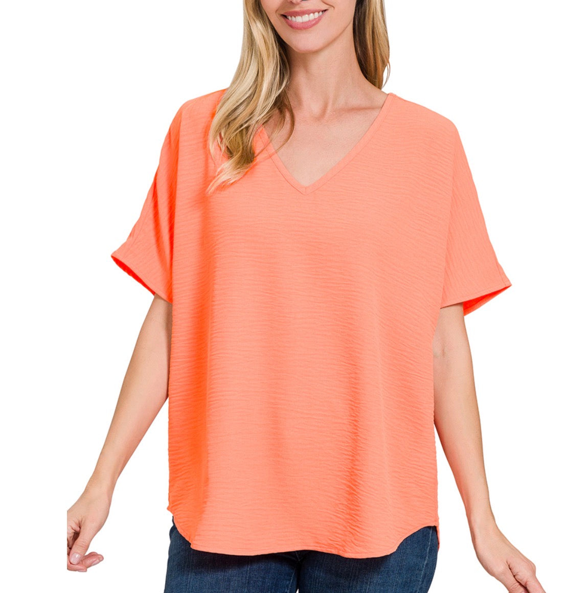 トップス Suzy Tops – Suzy's Boutique