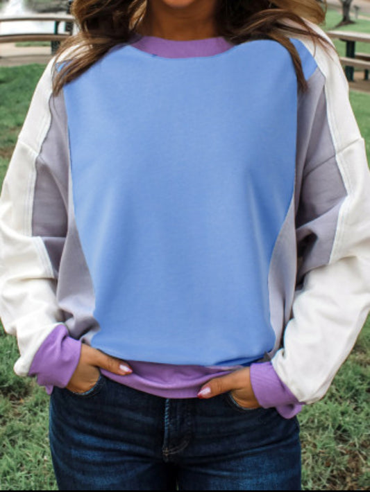 MAYBE NEXT TIME SWEATSHIRT