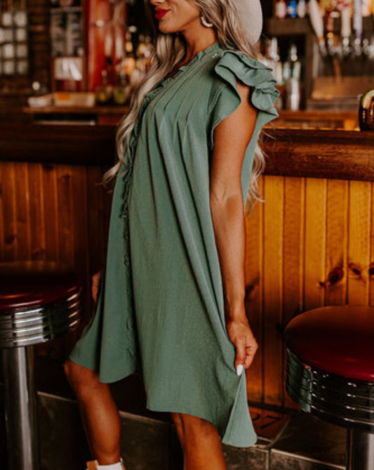 KEEP ON KEEPING ON DRESS