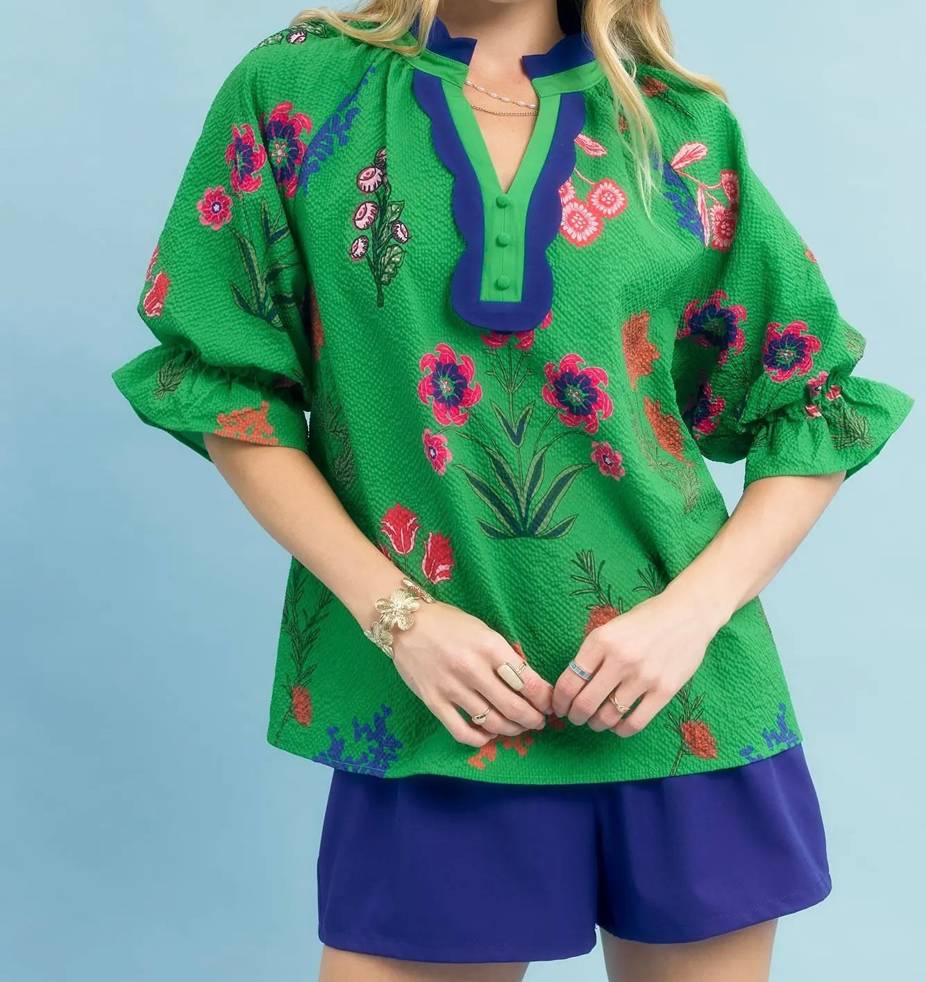Tops – Suzy's Boutique