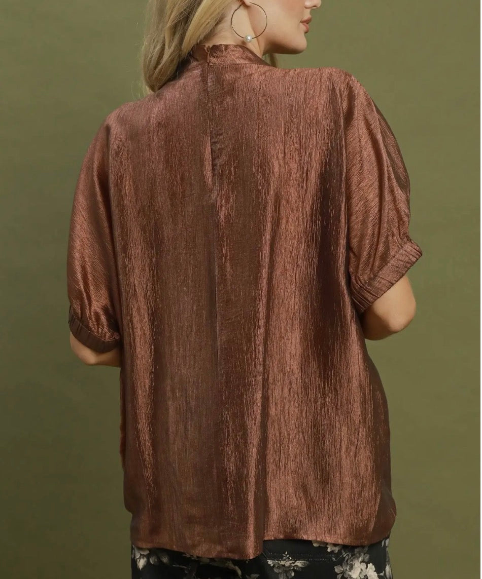 ATLAS COGNAC TOP