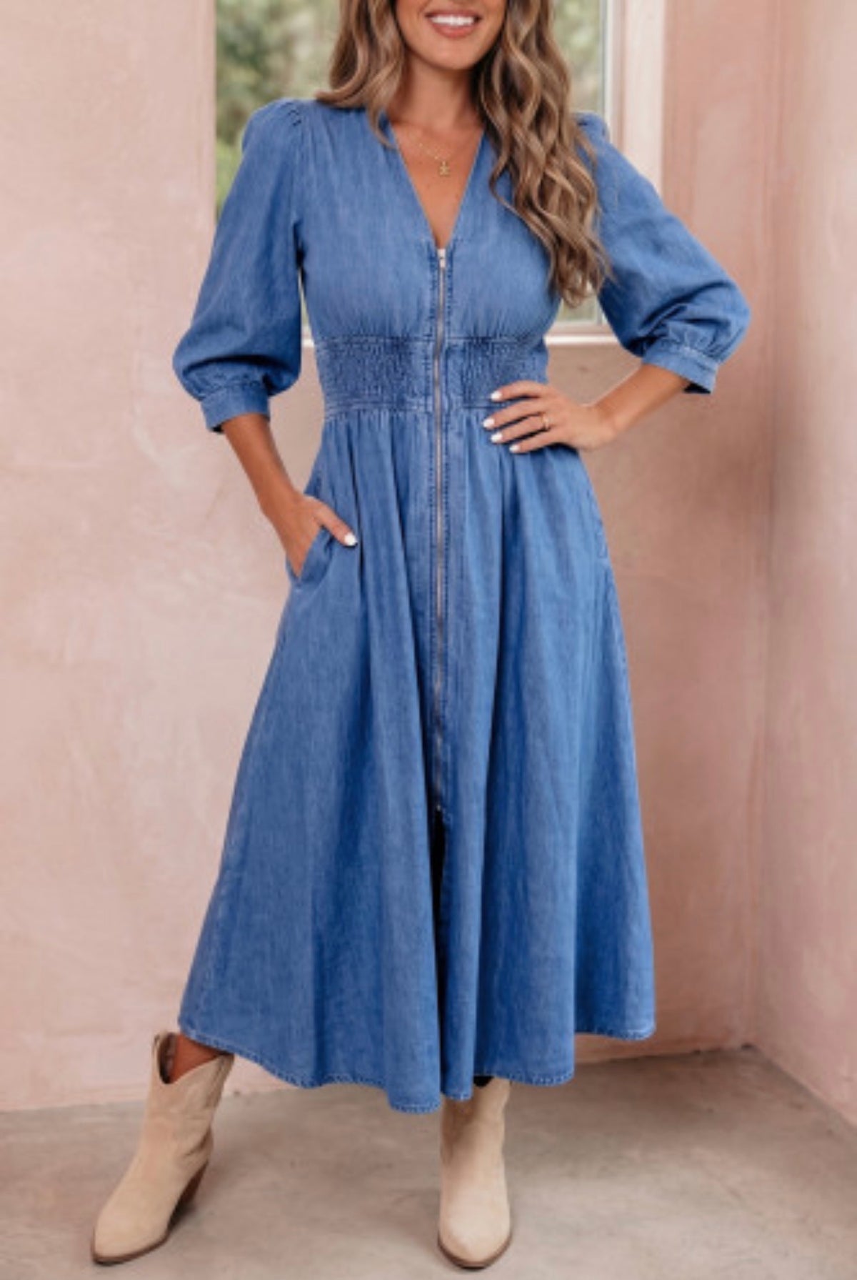NOTHING BUT COUNTRY DRESS