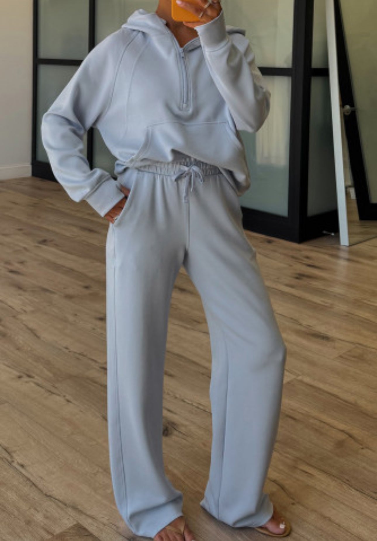 MARLEY PANT SET