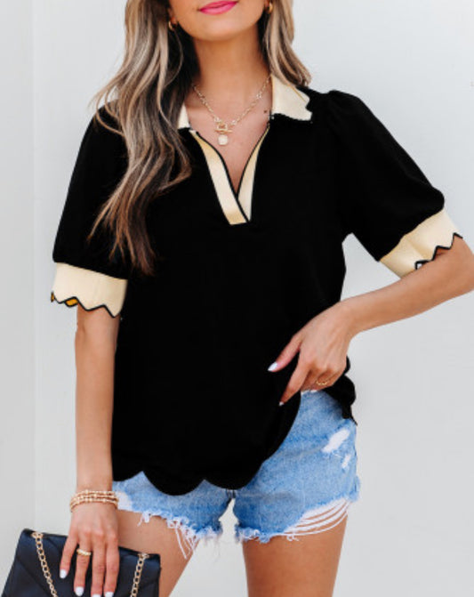 GRACE BLOUSE