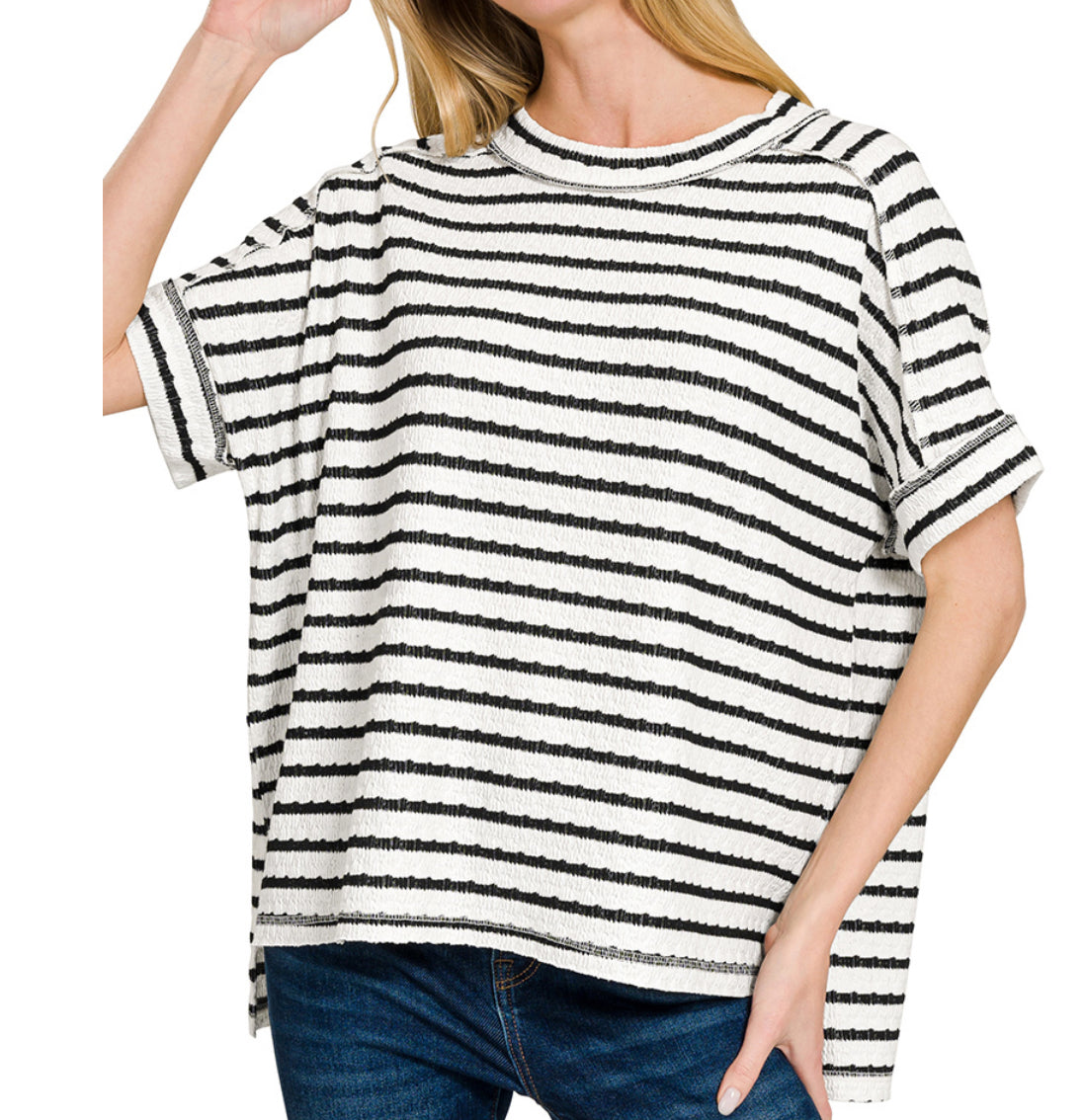 Tops – Suzy's Boutique