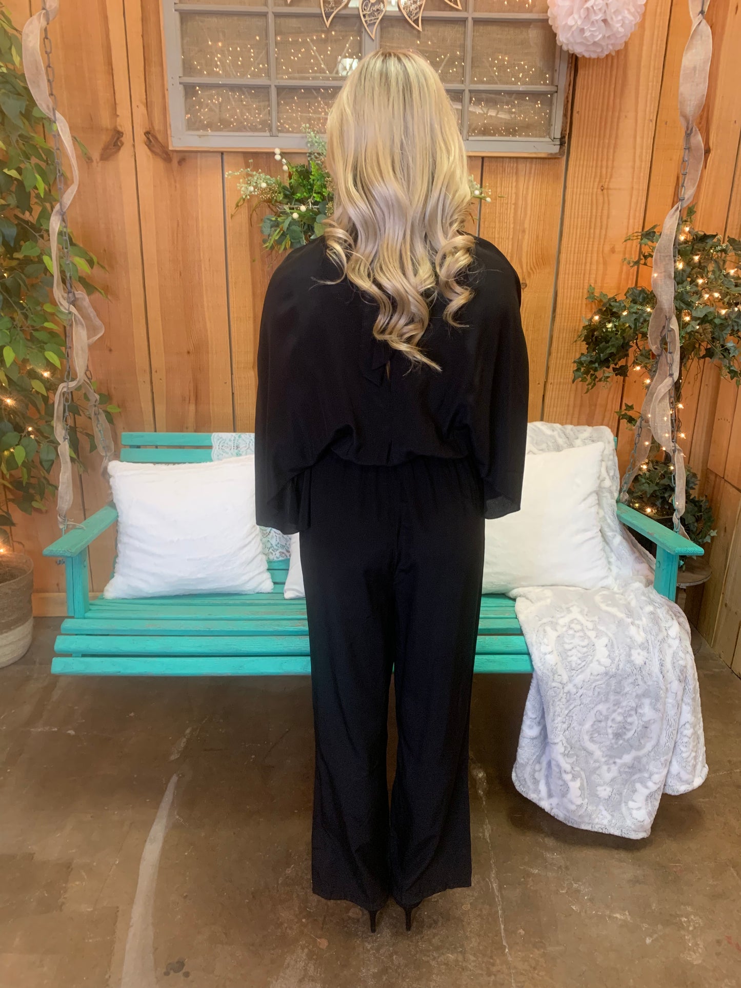CLASSY SIDE OF THINGS JUMPSUIT