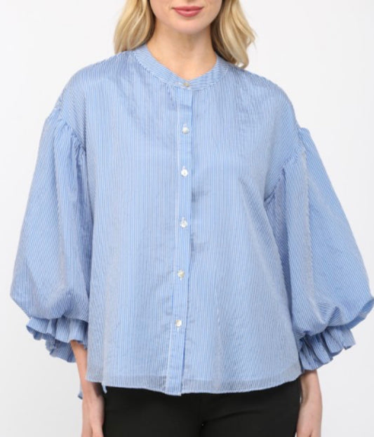 NEW LOOKS BLOUSE