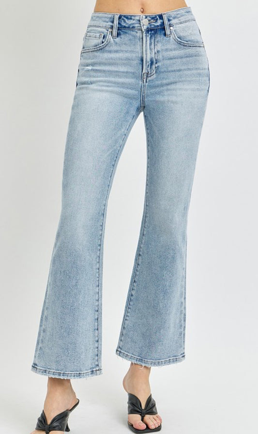 CAROLINE DENIM JEANS