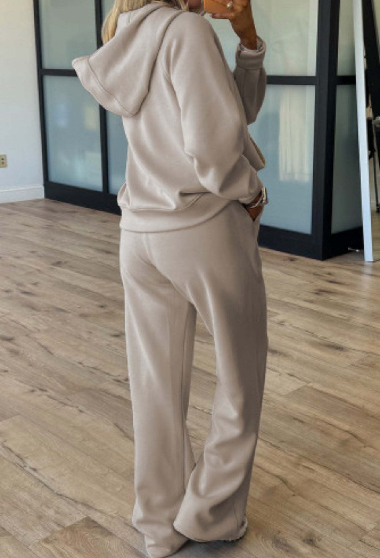 MARLEY PANT SET